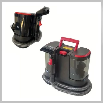 Aspirapolvere Portatile per Pulizia Profonda di Tappeti – 800W TY1107427