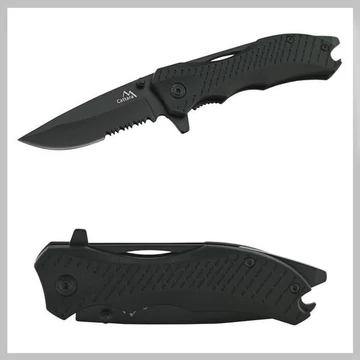 Coltello pieghevole Cattara RAW – Mod. 13233
