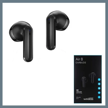 Auricolari wireless Air 8 – Modello AIR8