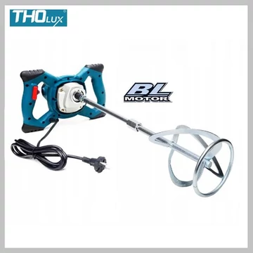 Miscelatore elettrico THO Lux – 850W con motore brushless, M-8110