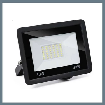 Lampada da lavoro LED 30W – Modello 013852