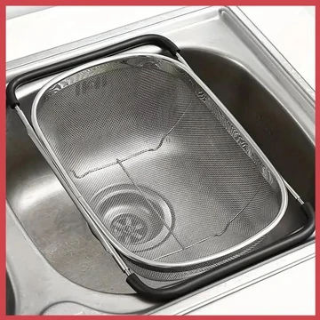 Cestello Filtro per Lavello WM14916