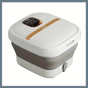 Vasca Portatile per Pediluvio ACK – 220V/230V NT24497