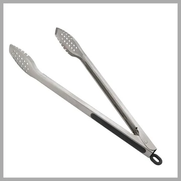 Pinza per Barbecue Cattara Shark – 45 cm – 13075