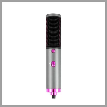 Spazzola ad aria calda 2 in 1 Xrui RX-8802