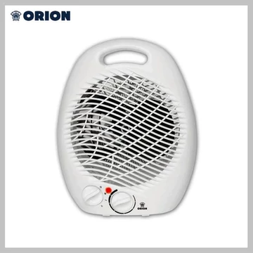 Termoventilatore Elettrico ORION 2000W – OFH-2000H
