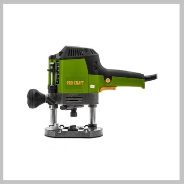Fresatrice Verticale ProCraft POB1700 – 1700W