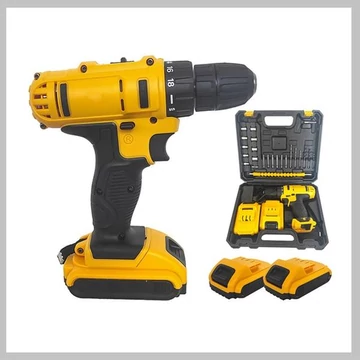Avvitatore a Batteria ST-4832