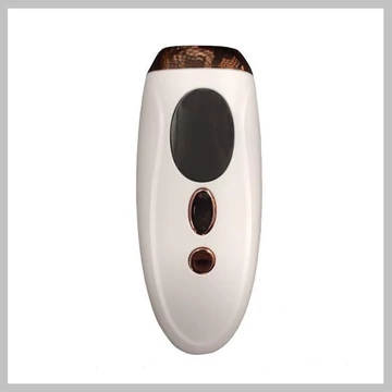 Luxor IPL New White – Epilatore a luce pulsata per uso domestico – holm4049