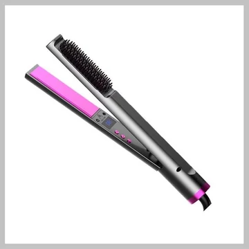 Piastra per capelli 3 in 1 Hs-31