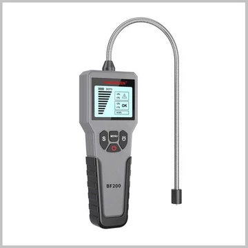 KingBolen Pro Tester per liquido freni BF200 – holm
