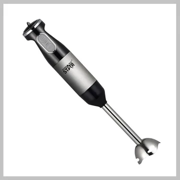 Sbattitore elettrico multifunzione Winning Star – 600W – Modello ST-5519