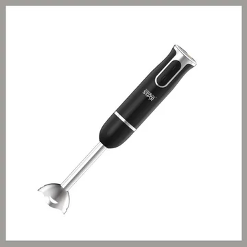 Frullatore a immersione Winning Star con bicchiere dosatore – Modello ST-5553