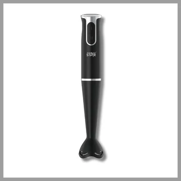 Frullatore a immersione Winning Star – 200W, 2 velocità – Modello ST-5554