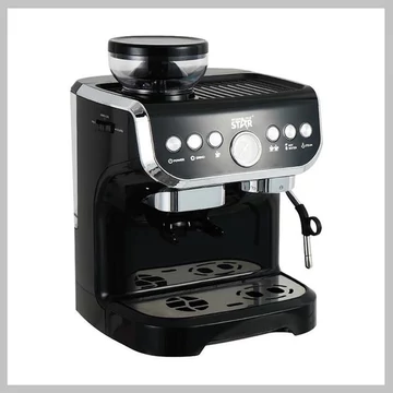 Macchina da caffè espresso Winning Star 1450W – Modello ST-9707