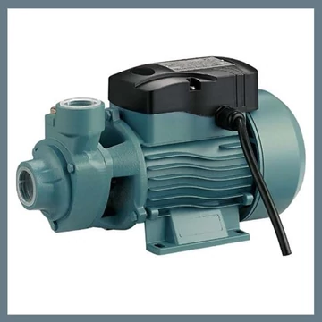Pompa a Vortice Superficiale ZEGOR AB60