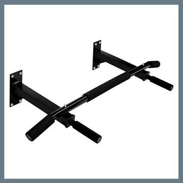 Sbarra per Trazioni da Parete Robiflex RTZ-8002