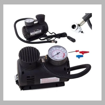 Mini compressore per auto 12V – 11005