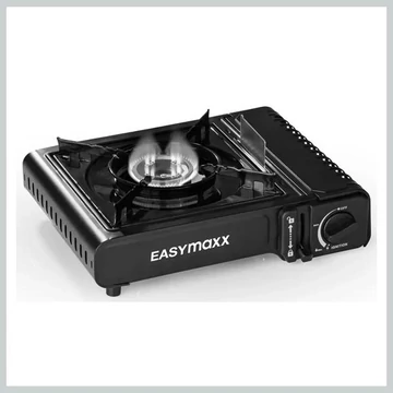 Fornello a gas portatile EASYMAXX – DS12126