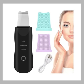 Detergente viso a ultrasuoni – U01694