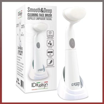 IDItalian detergente viso elettrico IDE02