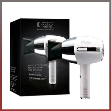 Asciugacapelli professionale IDItalian IDEGTI1400

