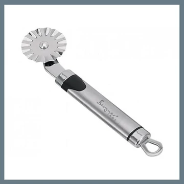 Tagliapasta / Tagliapizza Bergner BG-3283 – 18 cm