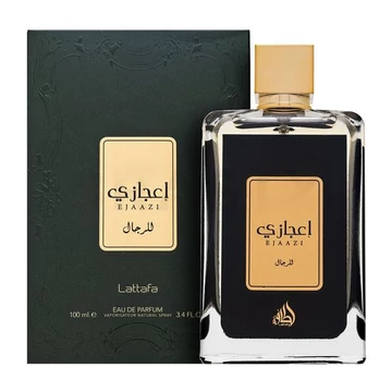 Lattafa Ejaazi – Eau de Parfum da uomo 100 ml 130320