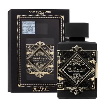 Lattafa Badee Al Oud Oud For Glory – Eau de Parfum Unisex 100 ml 130329