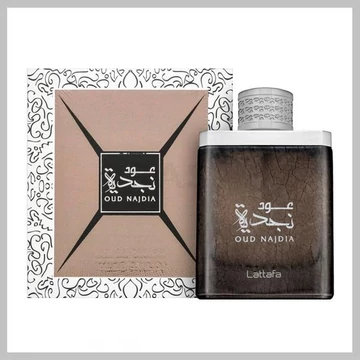 Lattafa Oud Najdia – Eau de Parfum Uomo 100 ml 137936