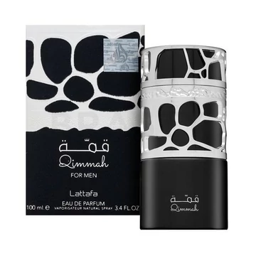 Lattafa Qimmah For Men – Eau de Parfum Uomo 100 ml 137940