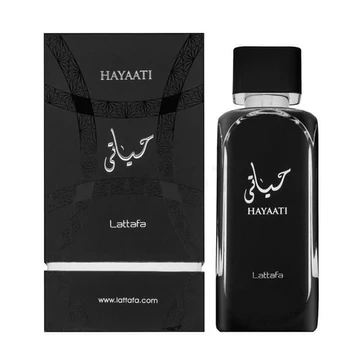 Lattafa Hayaati – Eau de Parfum Uomo 100 ml 137951