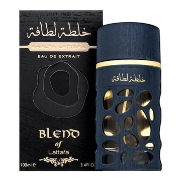 Lattafa Blend Of Khalta – Eau de Parfum Unisex 100 ml 143372