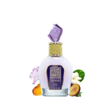 Lattafa Thameen Collection Sugar Plum – Eau de Parfum Donna 100 ml 143385