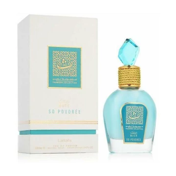 Lattafa Thameen Collection So Poudrée – Eau de Parfum Donna 100 ml 143386
