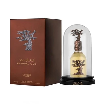 Lattafa Pride Eternal Oud – Eau de Parfum Unisex 100 ml 143474