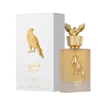 Lattafa Pride Shaheen Gold – Eau de Parfum Unisex 100 ml 143522