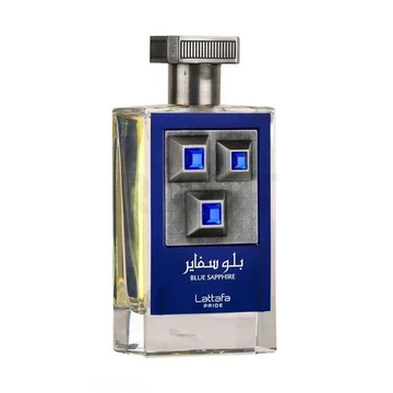 Lattafa Pride Blue Sapphire – Eau de Parfum Unisex 100 ml 143528