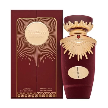Lattafa Sakeena – Eau de Parfum Donna 100 ml 2006946