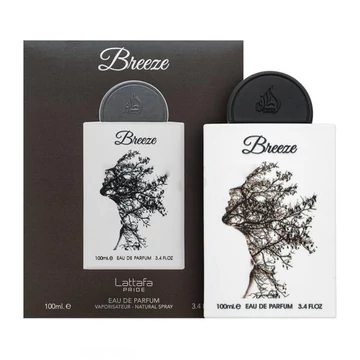 Lattafa Pride Breeze – Eau de Parfum Unisex 100 ml 2025019