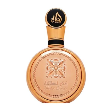 Lattafa Fakhar Gold – Eau de Parfum Donna 100 ml 2025272