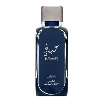 Lattafa Hayaati Al Maleky – Eau de Parfum Unisex 100 ml 2025275