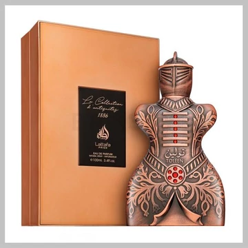 Lattafa Niche Emarati Toleen – Eau de Parfum Unisex 80 ml 2025283