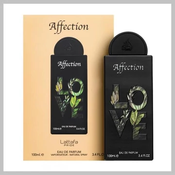 Lattafa Pride Affection – Eau de Parfum Unisex 100 ml 2029706