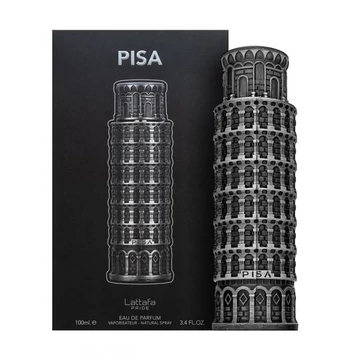 Lattafa Pride Pisa – Eau de Parfum Uomo 100 ml 2042031