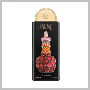 Lattafa Pride Artisan Ethnique – Eau de Parfum Unisex 100 ml 2048936