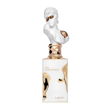Lattafa Her Confession – Eau de Parfum Donna 100 ml 2051019