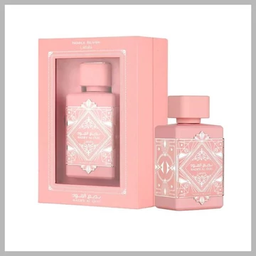 Lattafa Badee Al Oud Noble Blush – Eau de Parfum Unisex 100 ml 2053055