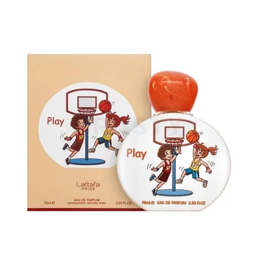 Lattafa Pride Play – Eau de Parfum per Bambini 75 ml 2053062