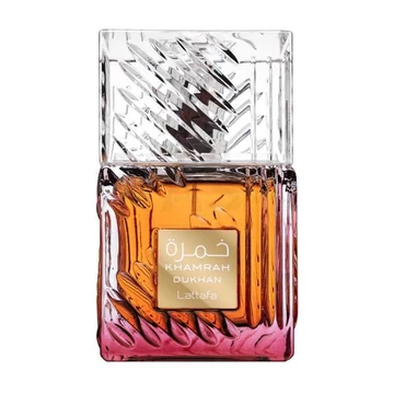 Lattafa Khamrah Dukhan – Eau de Parfum Unisex 100 ml 2061901